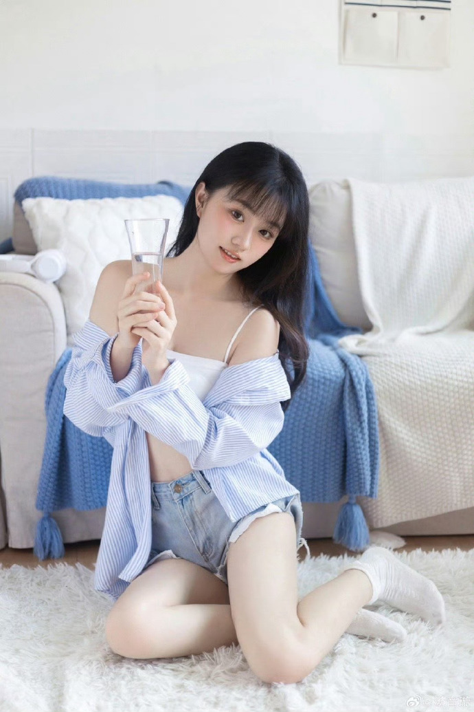 制服·写真向条漫 第8页