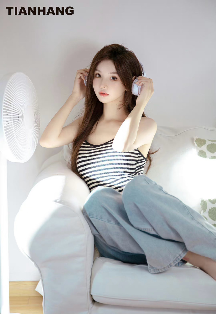 夏日·竖屏条漫合辑 第6页