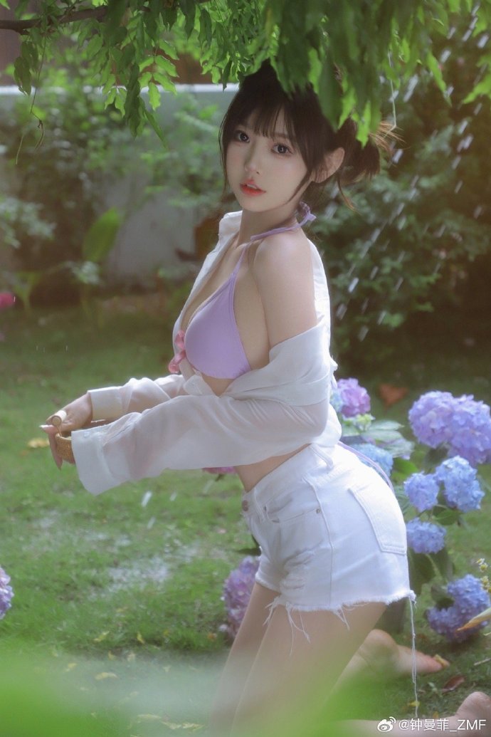 悬疑·短篇完结特辑 第5页