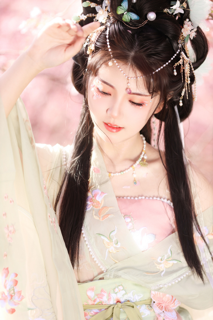 御姐·下拉式整话连载 第6页