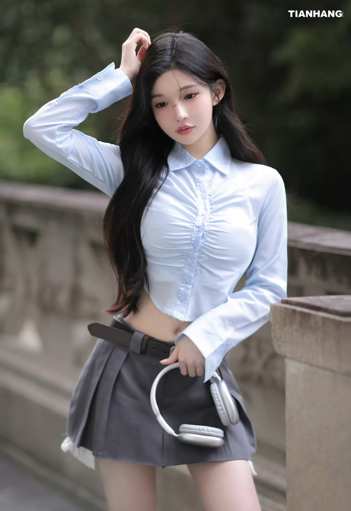 御姐·下拉式整话连载 第8页